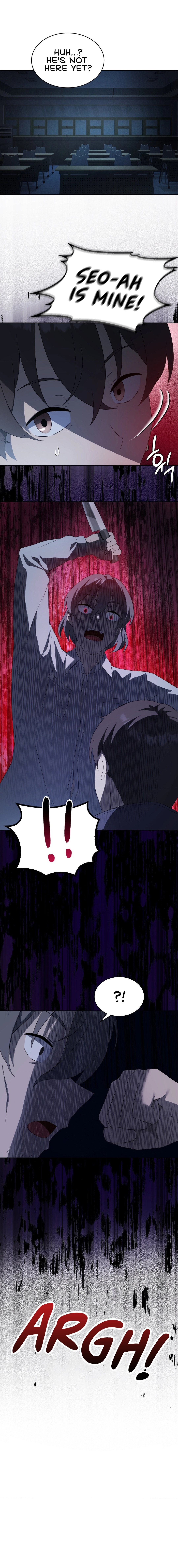 Pleasure up! - Chapter 35 [photo 5] - MangaPorn