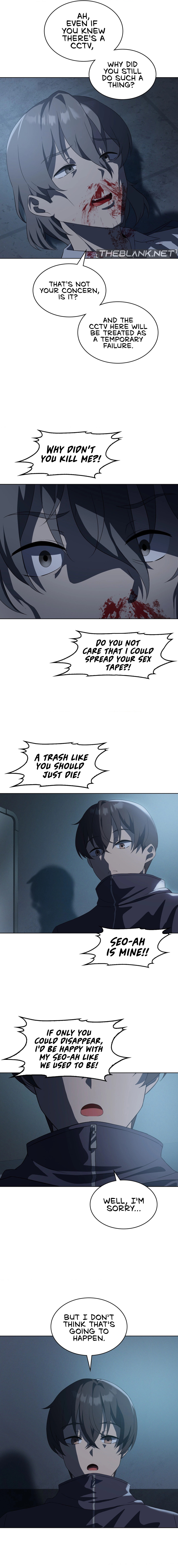 Pleasure up! - Chapter 35 [photo 7] - MangaPorn