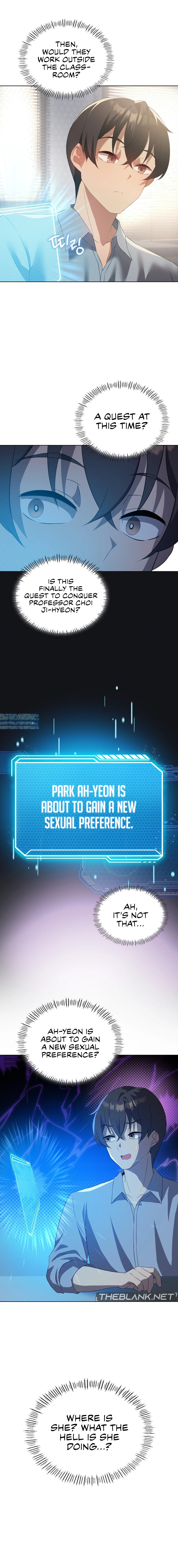 Pleasure up! - Chapter 36 [photo 10] - MangaPorn