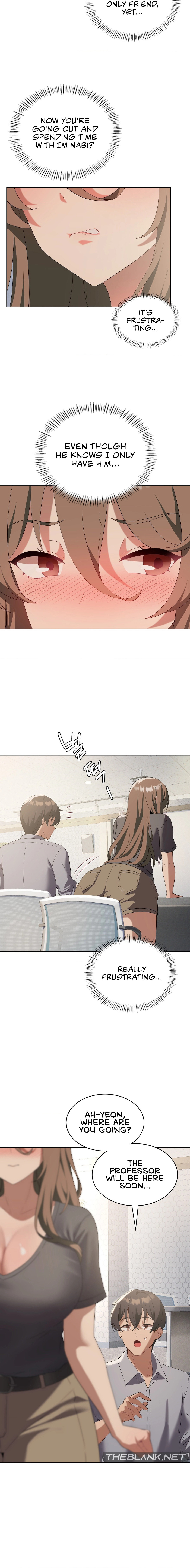 Pleasure up! - Chapter 36 [photo 2] - MangaPorn