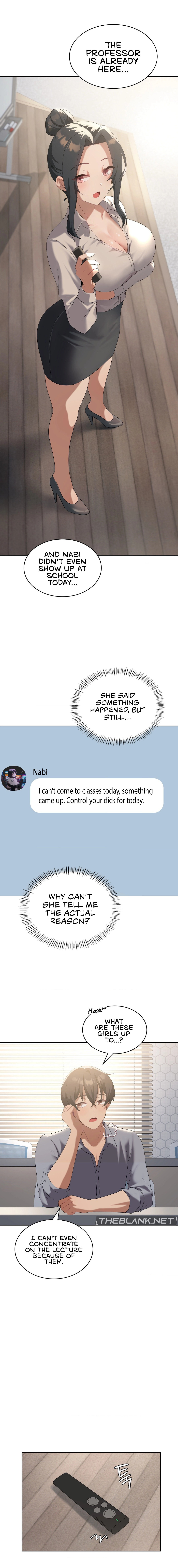 Pleasure up! - Chapter 36 [photo 4] - MangaPorn