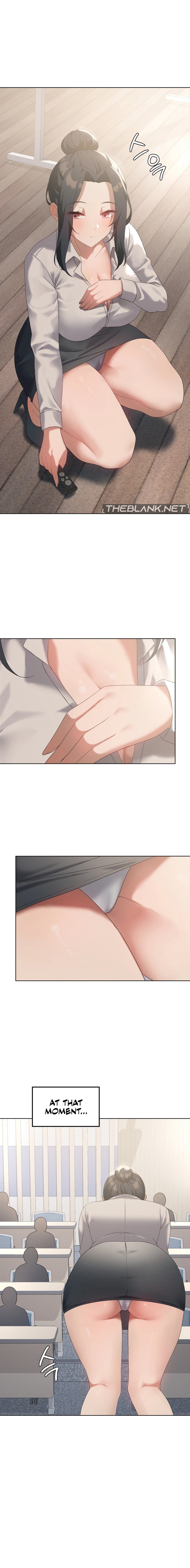 Pleasure up! - Chapter 36 [photo 5] - MangaPorn