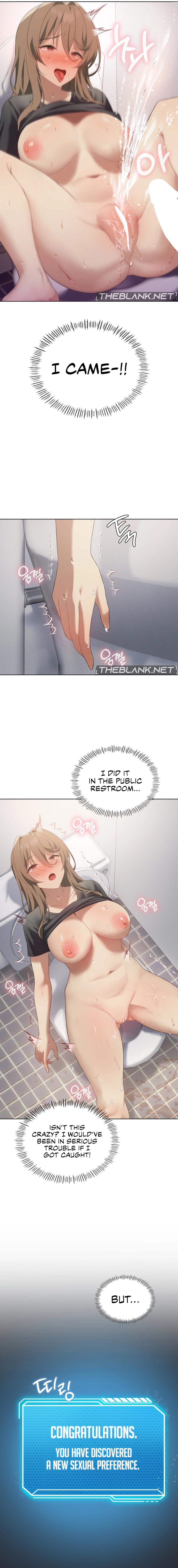 Pleasure up! - Chapter 37 [photo 11] - MangaPorn