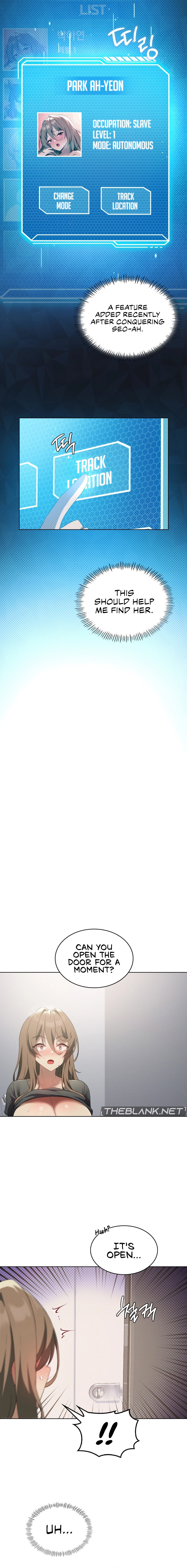 Pleasure up! - Chapter 37 [photo 2] - MangaPorn