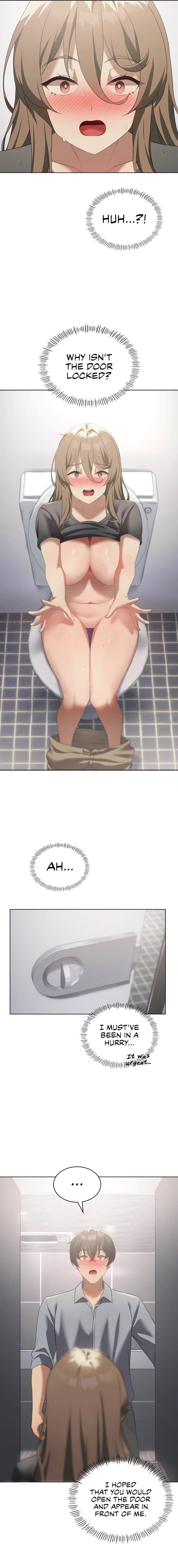 Pleasure up! - Chapter 37 [photo 3] - MangaPorn