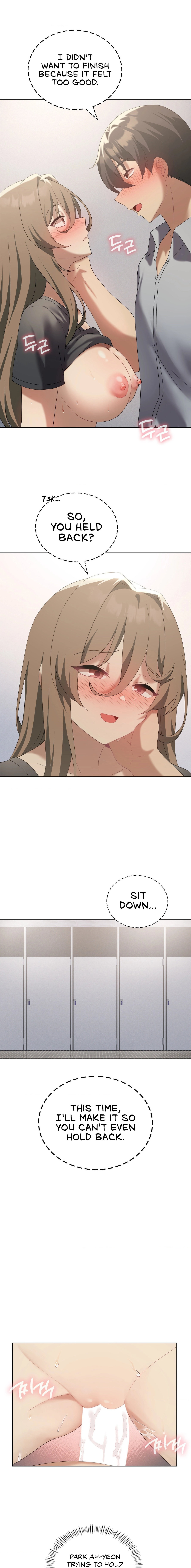 Pleasure up! - Chapter 38 [photo 9] - MangaPorn