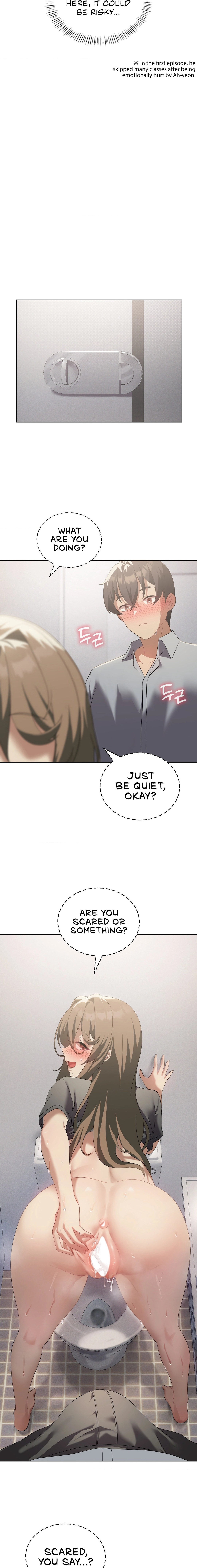 Pleasure up! - Chapter 38 [photo 2] - MangaPorn