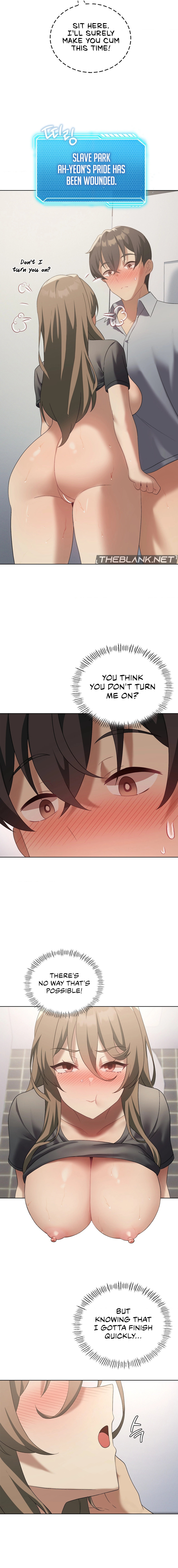 Pleasure up! - Chapter 38 [photo 8] - MangaPorn