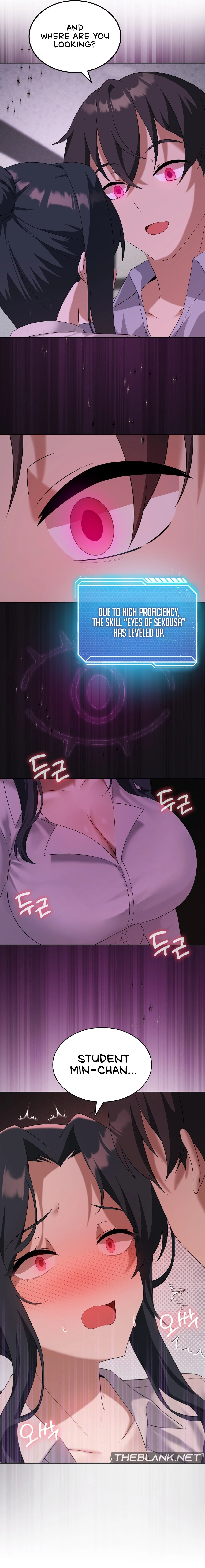 Pleasure up! - Chapter 39 [photo 10] - MangaPorn