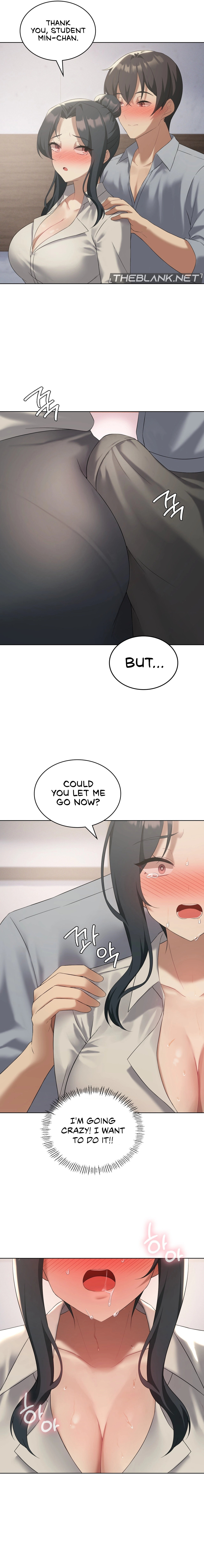 Pleasure up! - Chapter 39 [photo 12] - MangaPorn