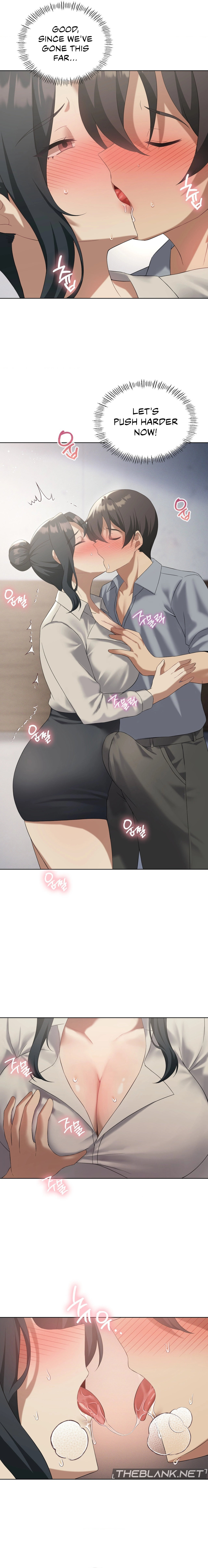 Pleasure up! - Chapter 39 [photo 14] - MangaPorn