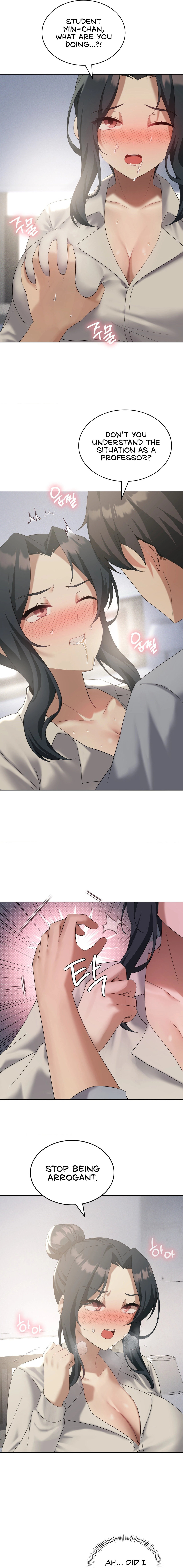 Pleasure up! - Chapter 39 [photo 15] - MangaPorn