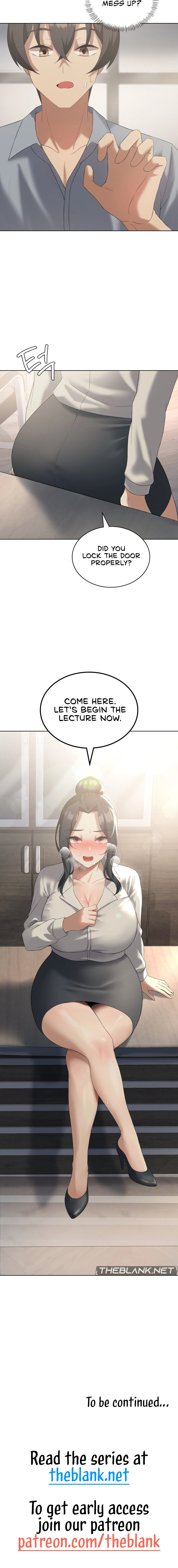 Pleasure up! - Chapter 39 [photo 16] - MangaPorn