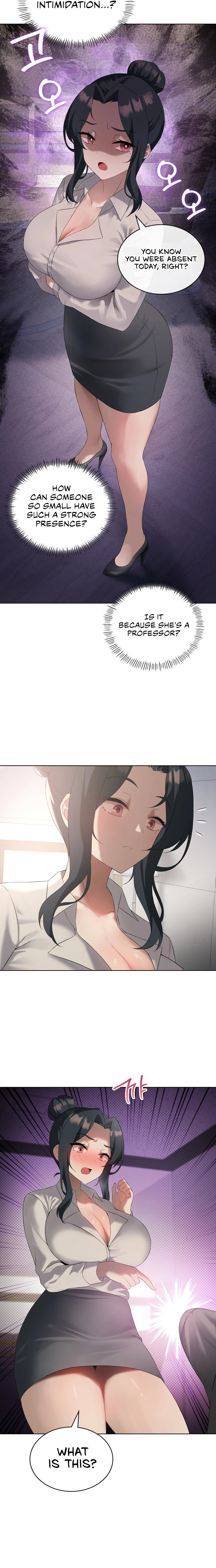 Pleasure up! - Chapter 39 [photo 2] - MangaPorn