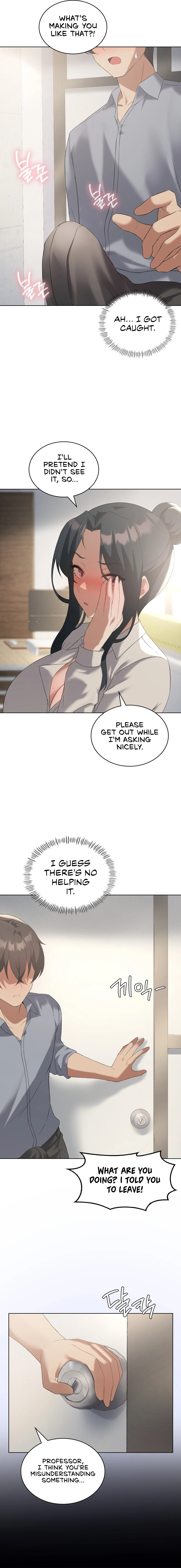 Pleasure up! - Chapter 39 [photo 3] - MangaPorn