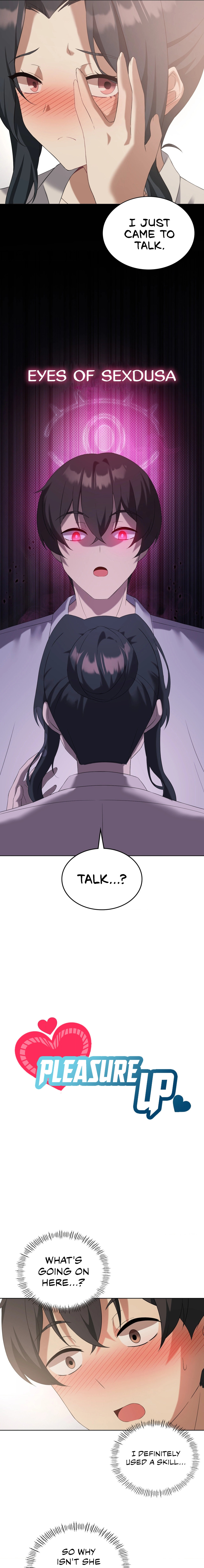 Pleasure up! - Chapter 39 [photo 4] - MangaPorn