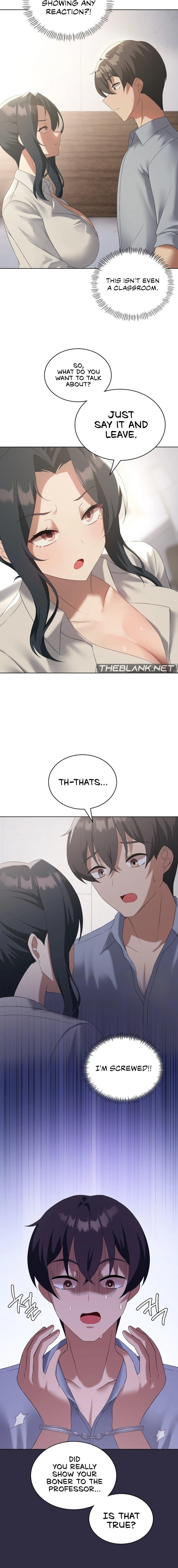 Pleasure up! - Chapter 39 [photo 5] - MangaPorn