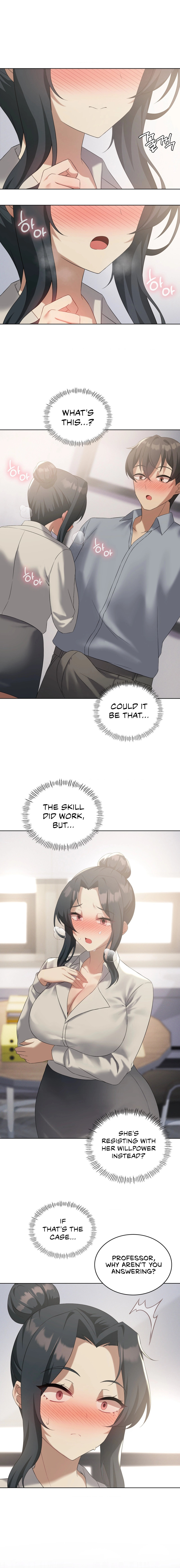 Pleasure up! - Chapter 39 [photo 9] - MangaPorn