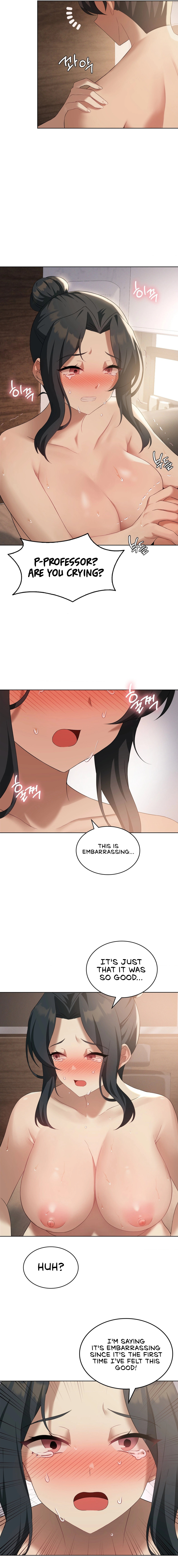 Pleasure up! - Chapter 40 [photo 7] - MangaPorn