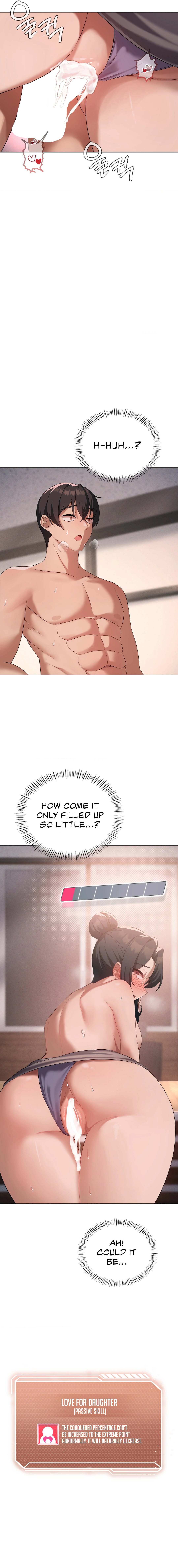 Pleasure up! - Chapter 40 [photo 13] - MangaPorn