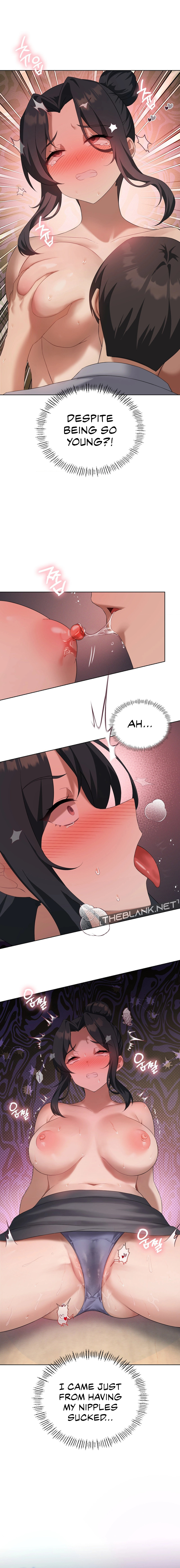 Pleasure up! - Chapter 40 [photo 2] - MangaPorn