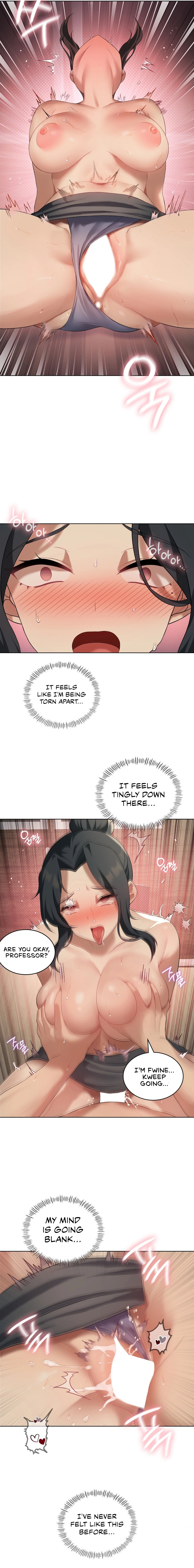 Pleasure up! - Chapter 40 [photo 5] - MangaPorn