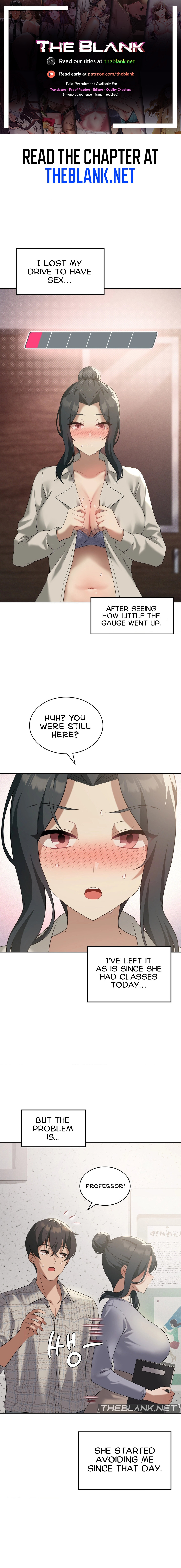 Pleasure up! - Chapter 41 [photo 1] - MangaPorn