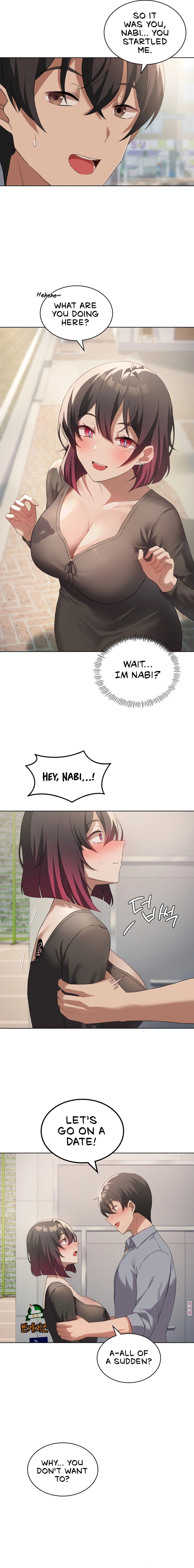 Pleasure up! - Chapter 41 [photo 10] - MangaPorn