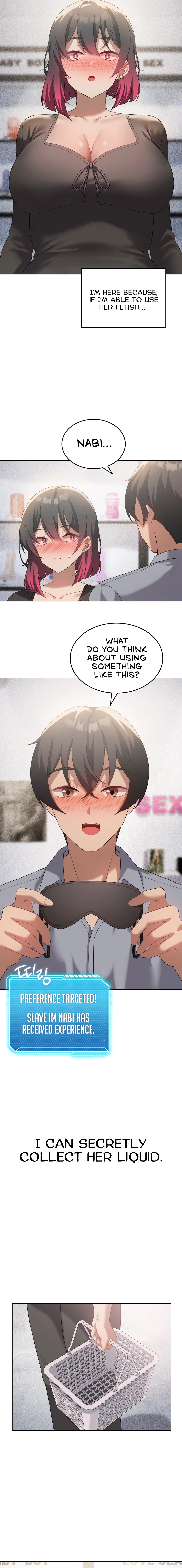 Pleasure up! - Chapter 41 [photo 12] - MangaPorn