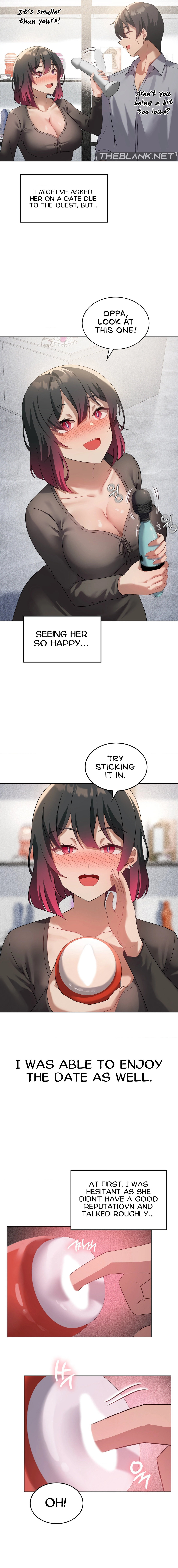 Pleasure up! - Chapter 41 [photo 13] - MangaPorn