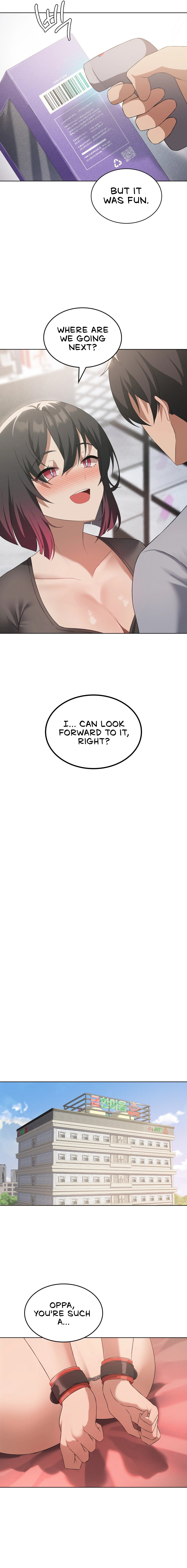 Pleasure up! - Chapter 41 [photo 15] - MangaPorn