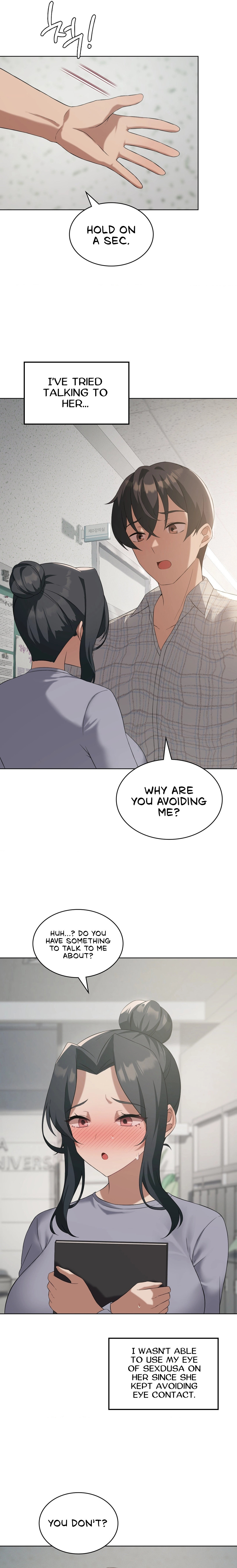 Pleasure up! - Chapter 41 [photo 2] - MangaPorn