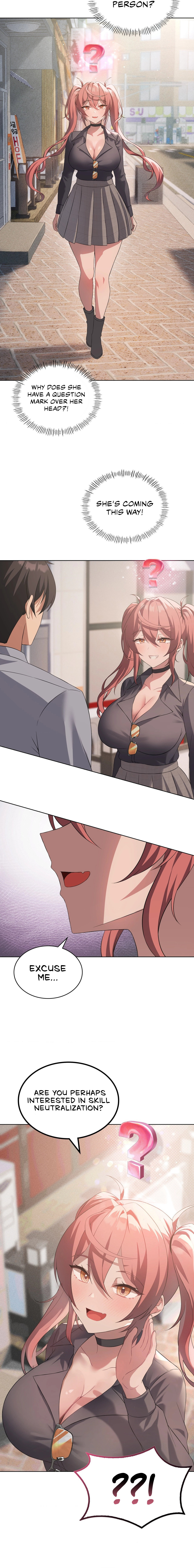 Pleasure up! - Chapter 41 [photo 5] - MangaPorn