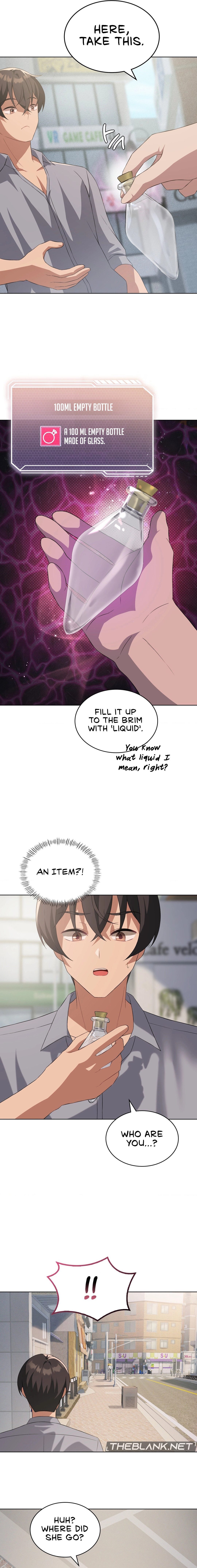 Pleasure up! - Chapter 41 [photo 6] - MangaPorn