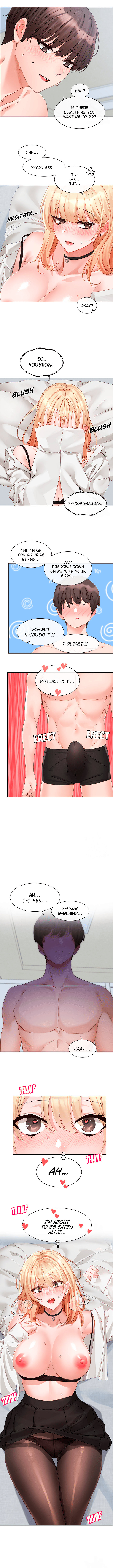 Circles - Chapter 148 [photo 8] - MangaPorn