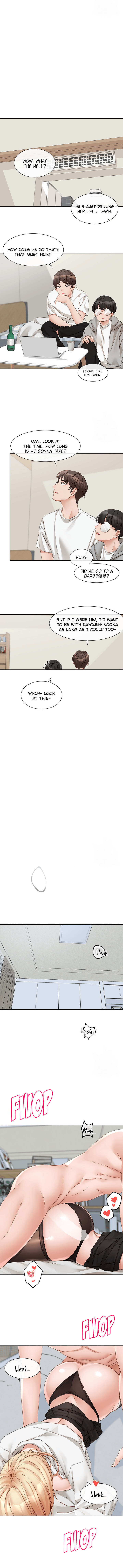 Circles - Chapter 148 [photo 9] - MangaPorn