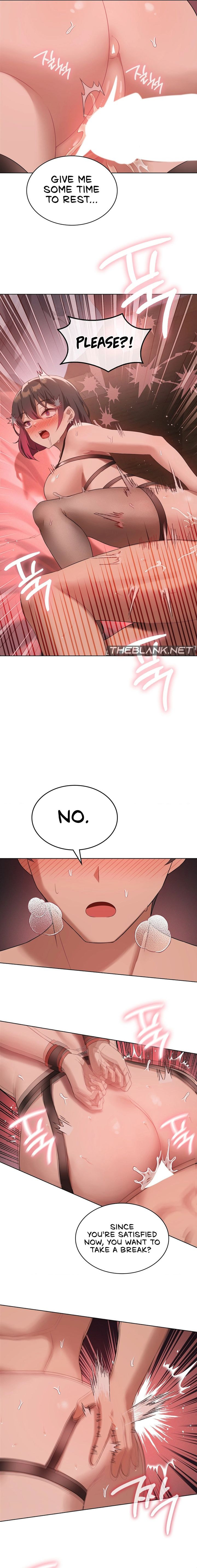 Pleasure up! - Chapter 42 [photo 13] - MangaPorn