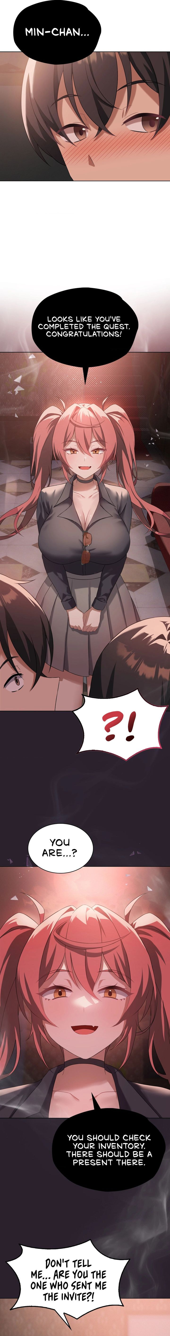 Pleasure up! - Chapter 42 [photo 17] - MangaPorn