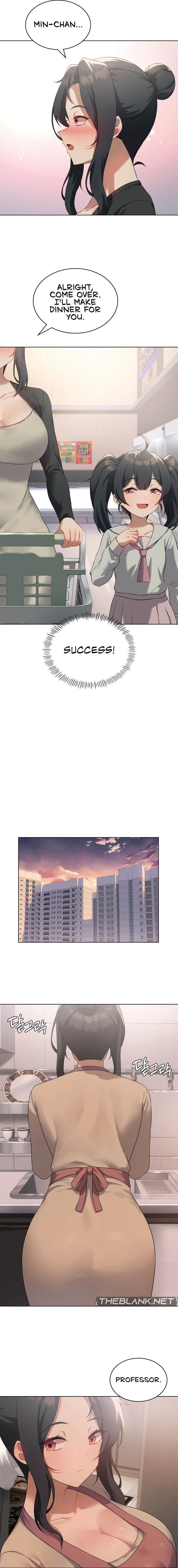 Pleasure up! - Chapter 43 [photo 10] - MangaPorn