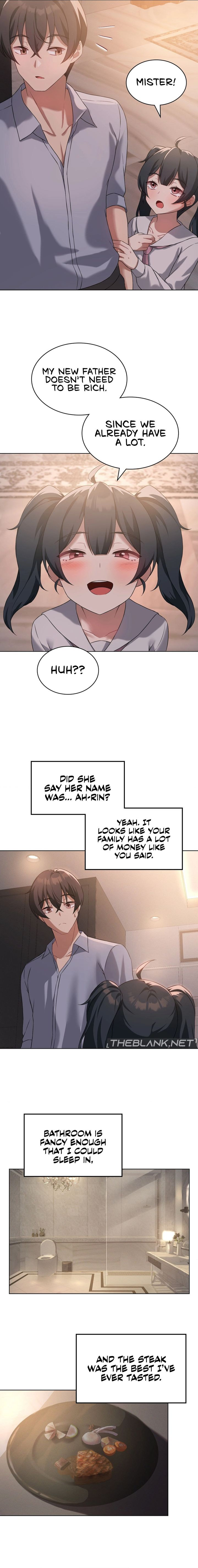 Pleasure up! - Chapter 43 [photo 13] - MangaPorn