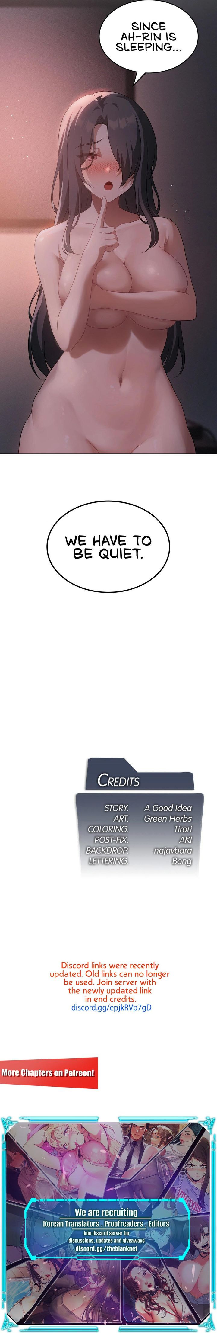 Pleasure up! - Chapter 43 [photo 15] - MangaPorn