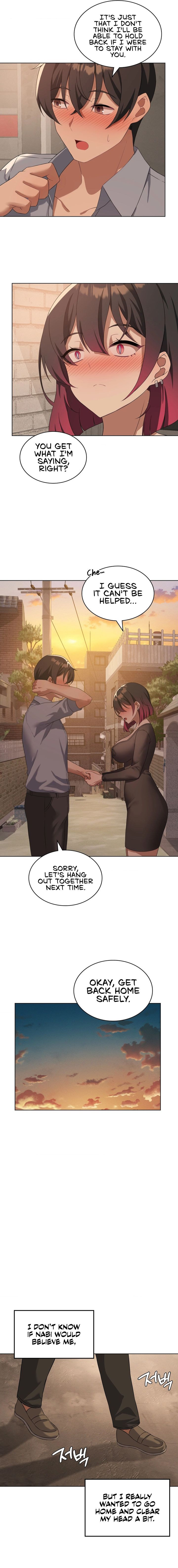 Pleasure up! - Chapter 43 [photo 2] - MangaPorn