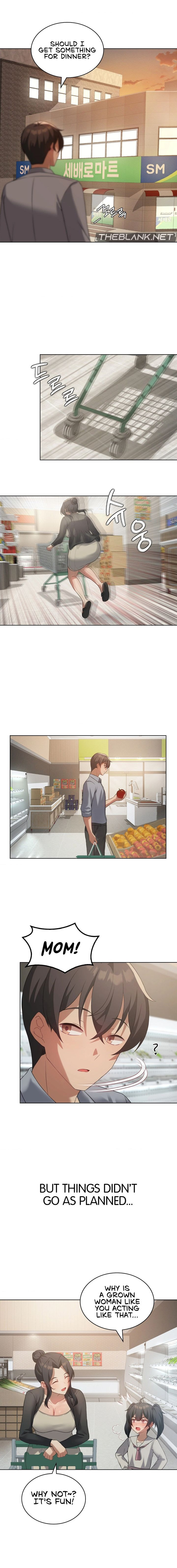 Pleasure up! - Chapter 43 [photo 3] - MangaPorn