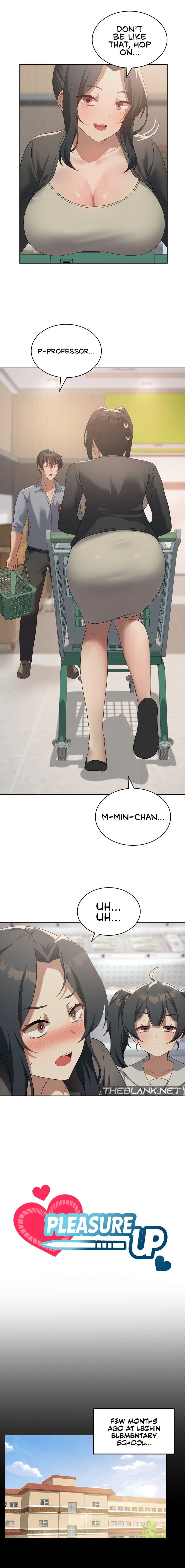 Pleasure up! - Chapter 43 [photo 4] - MangaPorn