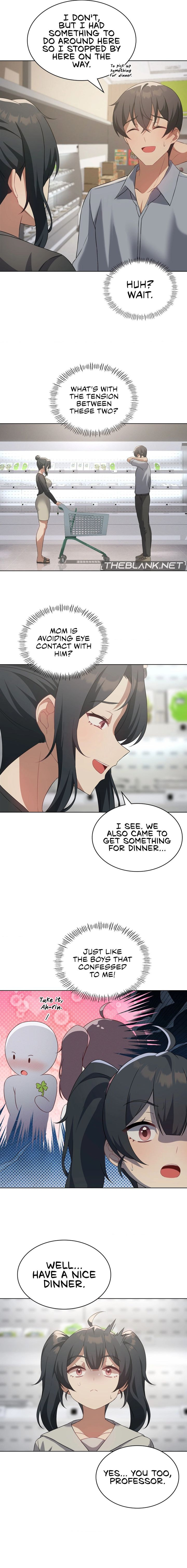 Pleasure up! - Chapter 43 [photo 7] - MangaPorn