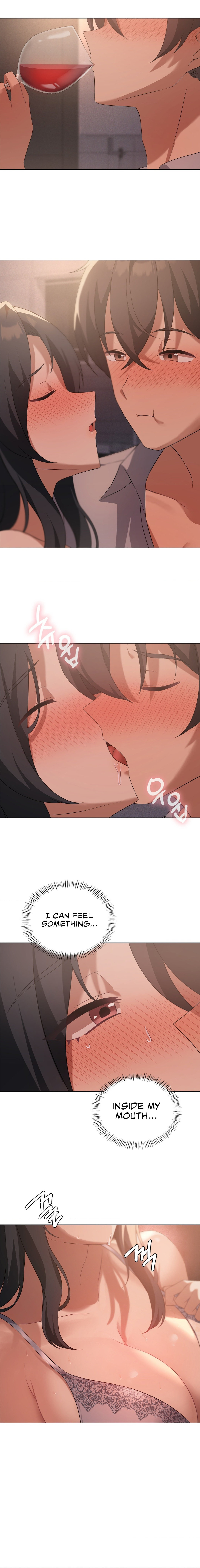 Pleasure up! - Chapter 44 [photo 9] - MangaPorn