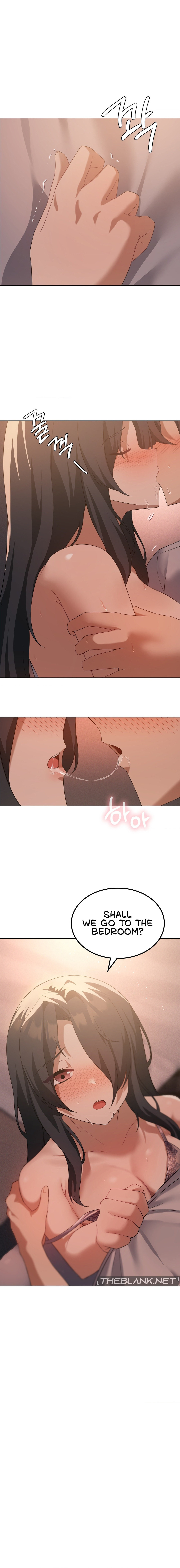 Pleasure up! - Chapter 44 [photo 11] - MangaPorn