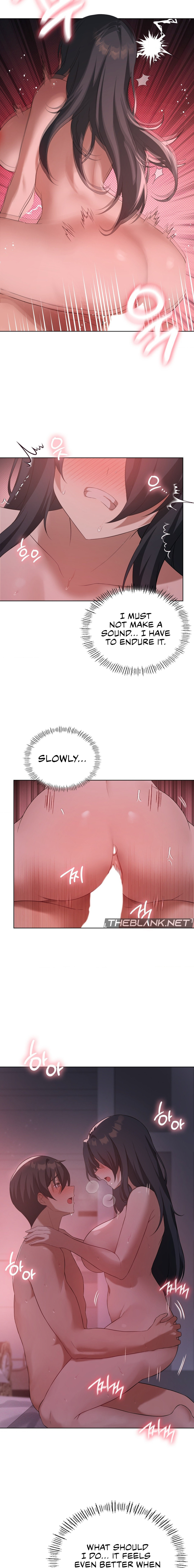 Pleasure up! - Chapter 44 [photo 14] - MangaPorn