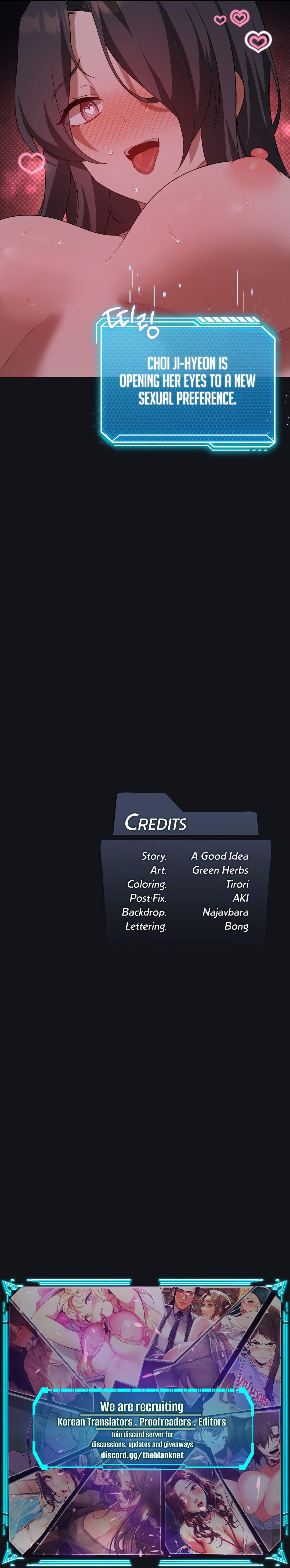 Pleasure up! - Chapter 44 [photo 16] - MangaPorn