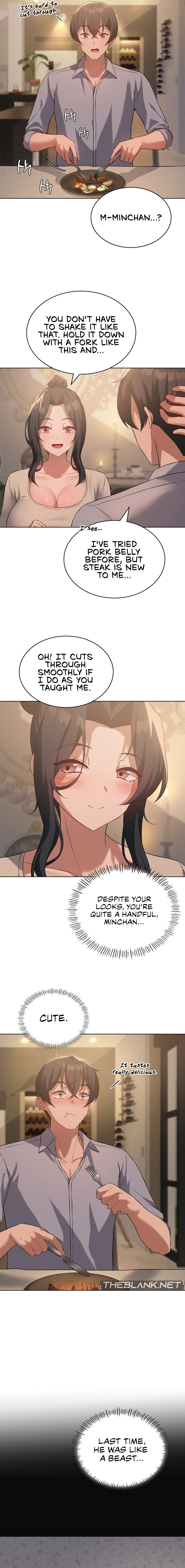 Pleasure up! - Chapter 44 [photo 2] - MangaPorn